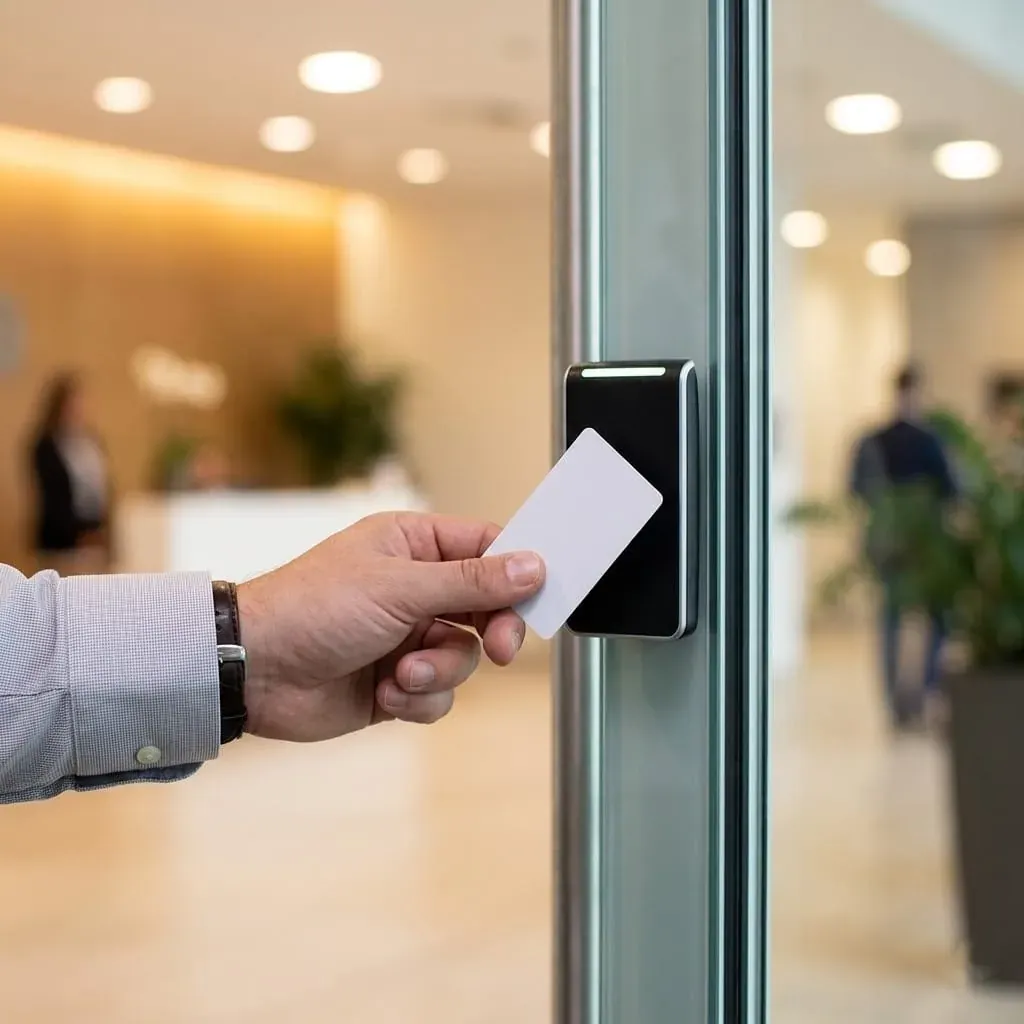 Access Control Systems