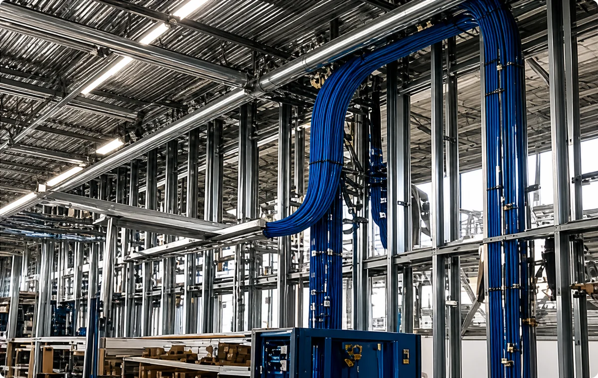 Structured Cabling