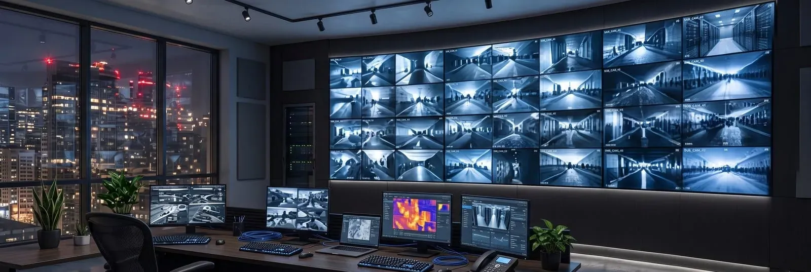 Security Systems