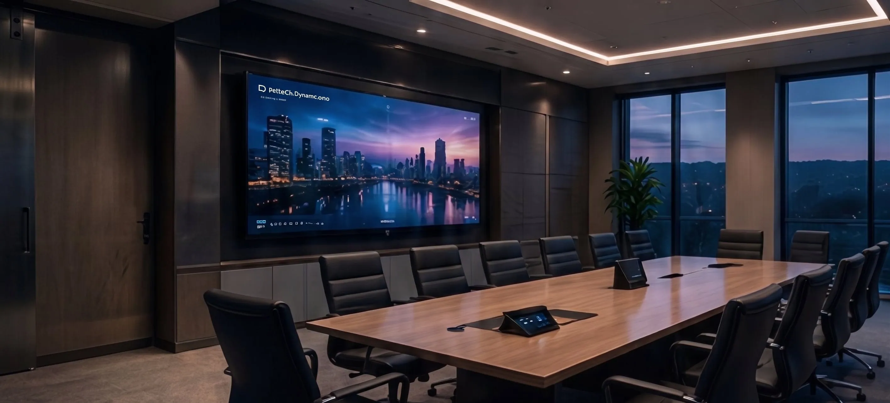 Audio / Video Systems