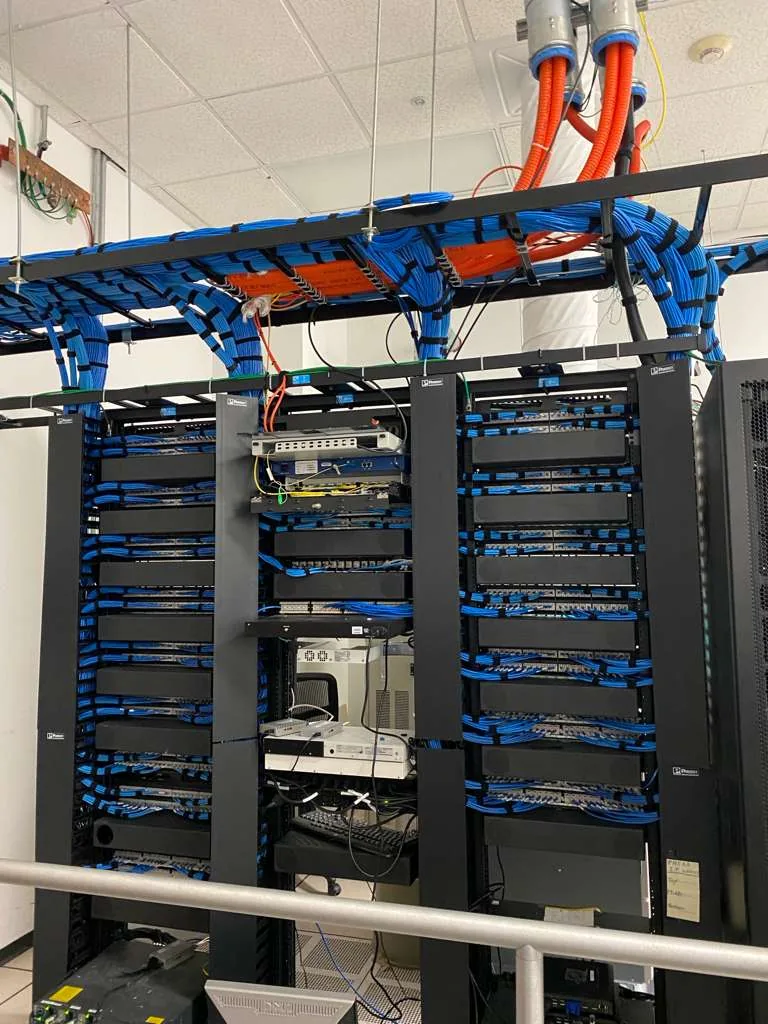 Network & Connectivity