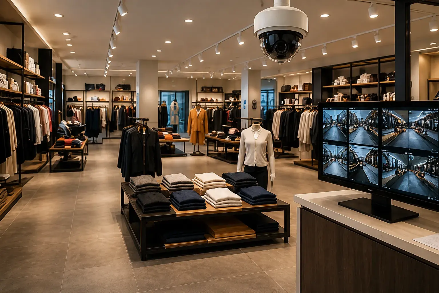 Retail