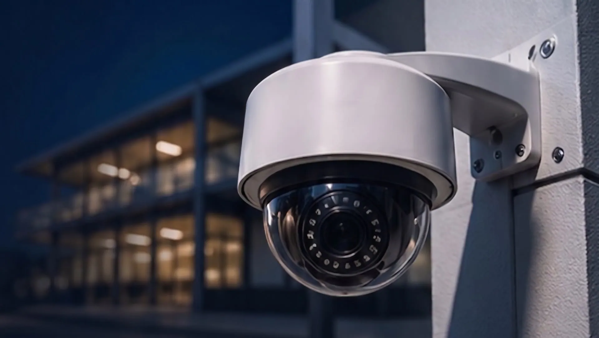 Security & Surveillance
