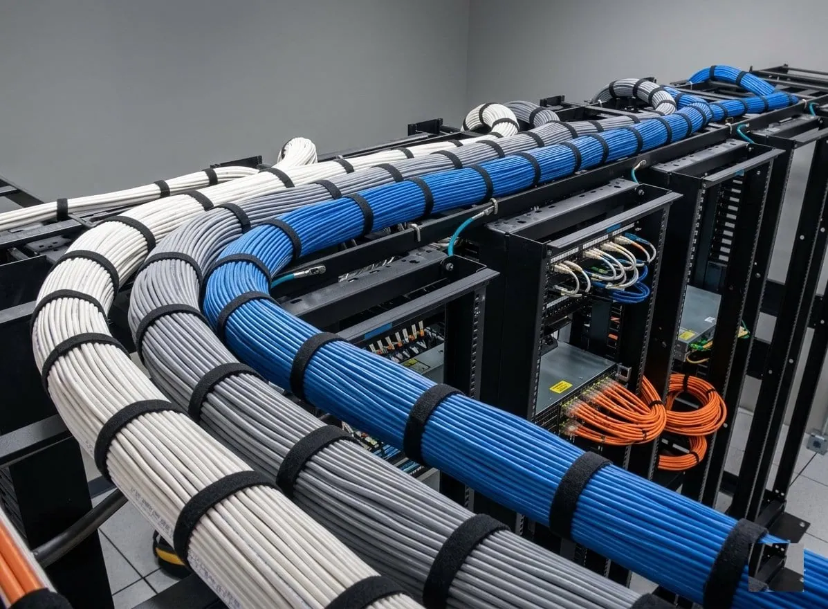 Structured Cabling for Education