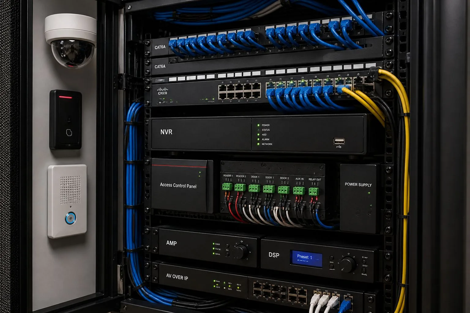 Systems Integration