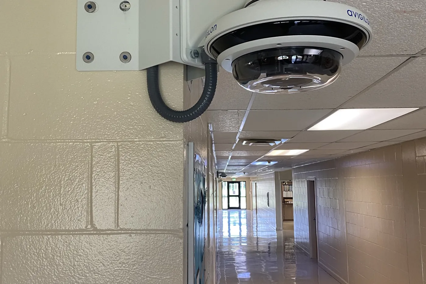 Integrated Systems Built for Education Operations