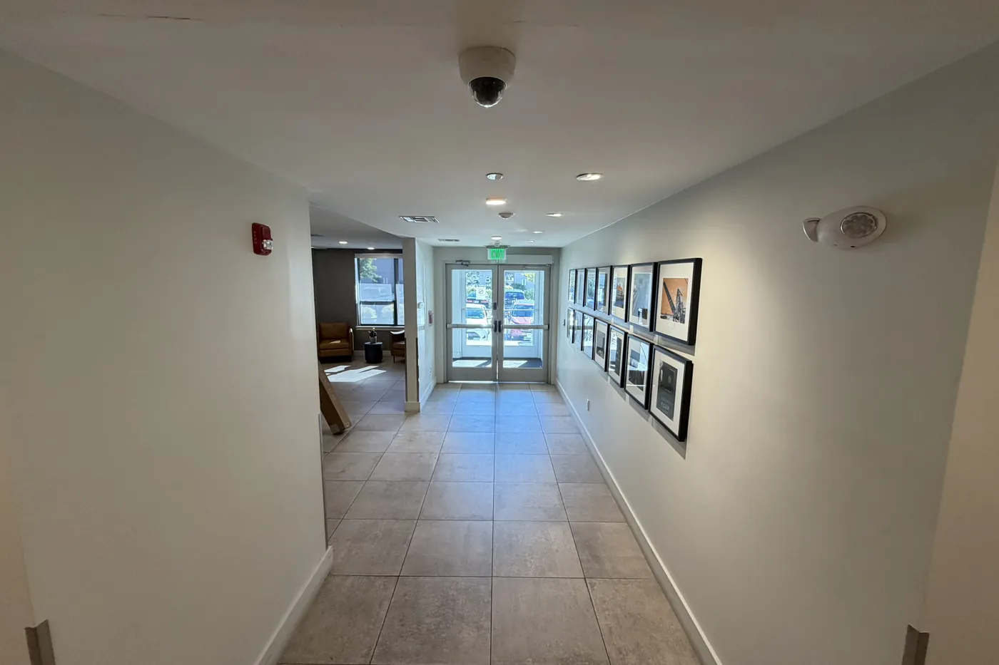 Integrated Systems Built for Multi-Family Operations