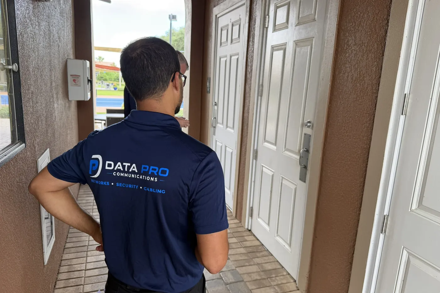 Integrated Systems Built for Property Management Operations