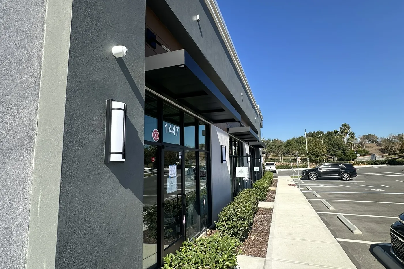 Integrated Systems Built for Retail Operations