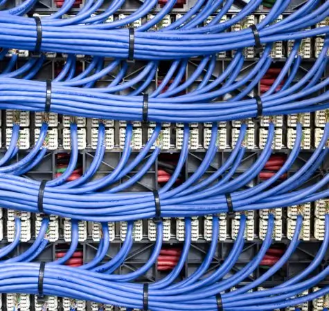 Abandoned Cable Removal